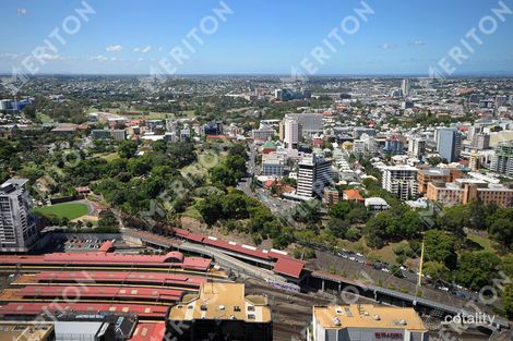 Property photo of 5804/43 Herschel Street Brisbane City QLD 4000