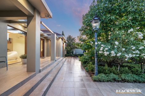 Property photo of 33 Lockyer Street Griffith ACT 2603