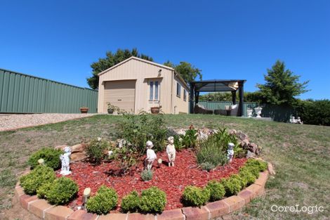 Property photo of 11 Roxburgh Drive Kelso NSW 2795