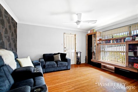 Property photo of 25 Benamba Street Wyee Point NSW 2259