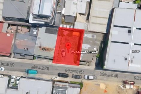25 Mount St, Prahran, VIC 3181