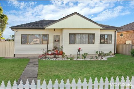 Property photo of 31 Carpenter Street Colyton NSW 2760