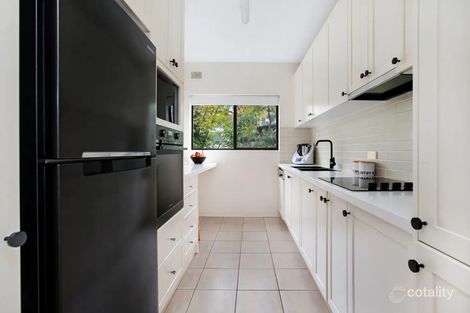 Property photo of 15/14-16 Woolcott Street Waverton NSW 2060