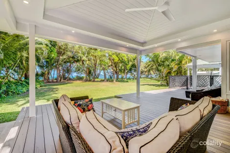 Property photo of 34 Koda Street Wongaling Beach QLD 4852