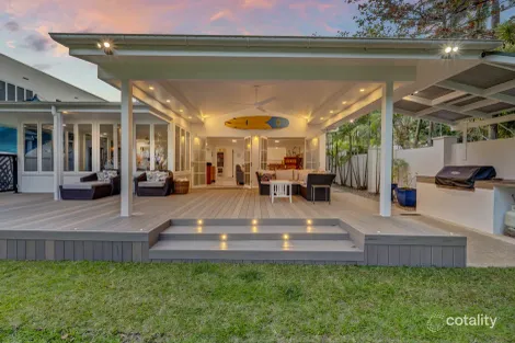 Property photo of 34 Koda Street Wongaling Beach QLD 4852