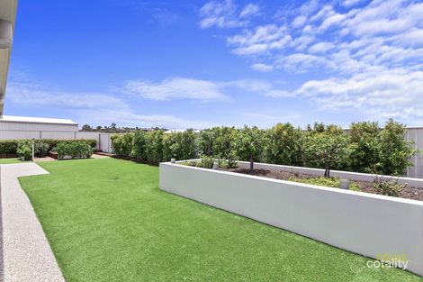 Property photo of 15 Peppermint Circuit Nikenbah QLD 4655