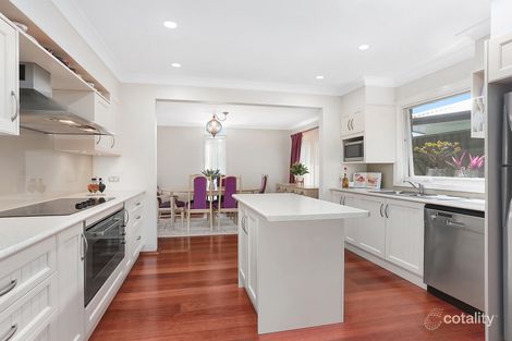 Property photo of 26 Maybrook Avenue Cromer NSW 2099