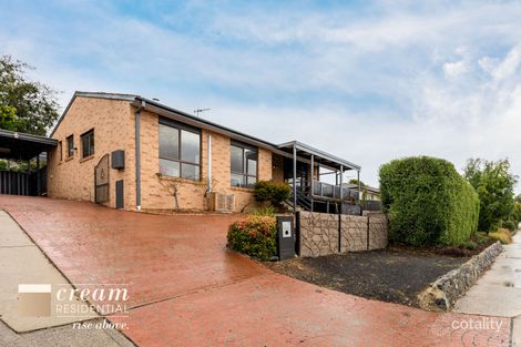 Property photo of 128 Outtrim Avenue Calwell ACT 2905