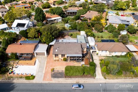 Property photo of 128 Outtrim Avenue Calwell ACT 2905