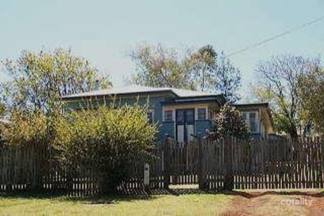Property photo of 17 Rhyde Street Mount Lofty QLD 4350