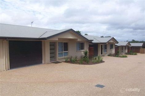 4/257 Hume St, South Toowoomba, QLD 4350