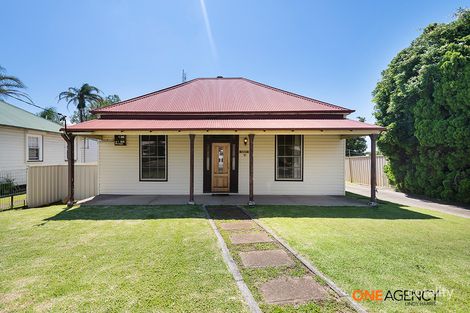 Property photo of 30 Bathurst Street Singleton NSW 2330