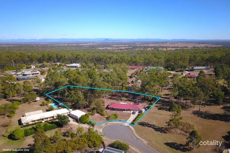 Property photo of 29 Hilltop Court Deebing Heights QLD 4306