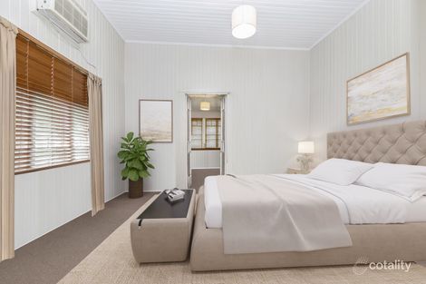 Property photo of 11 Dillane Street Hyde Park QLD 4812