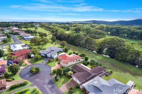Property photo of 49 Athol Elliott Place South West Rocks NSW 2431