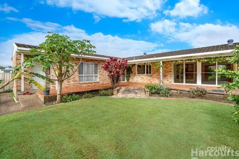 Property photo of 49 Athol Elliott Place South West Rocks NSW 2431