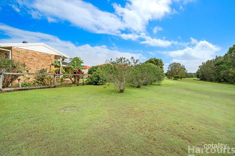 Property photo of 49 Athol Elliott Place South West Rocks NSW 2431