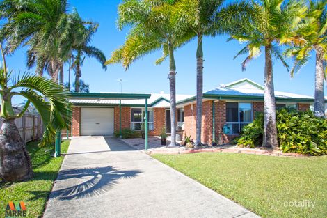 Property photo of 21 Avocado Court Beaconsfield QLD 4740