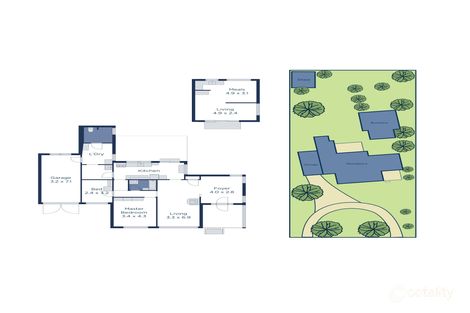 9 Joyce Rd, Seville East, VIC 3139