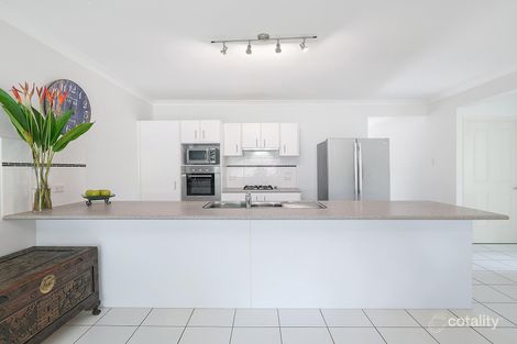 Property photo of 14 Fossilbrook Bend Trinity Park QLD 4879