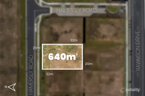 Property photo of 19 Hammersley Road Yarrabilba QLD 4207