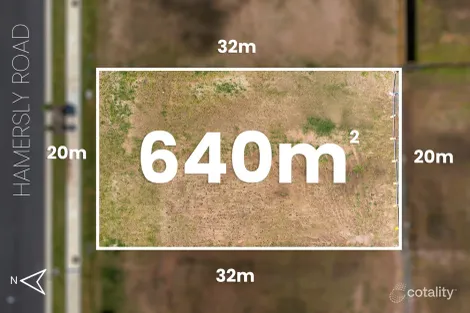 Property photo of 19 Hammersley Road Yarrabilba QLD 4207