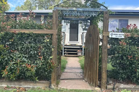 Property photo of 52 Darling Street Goondiwindi QLD 4390