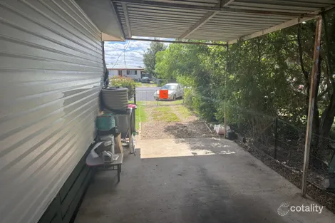 Property photo of 52 Darling Street Goondiwindi QLD 4390