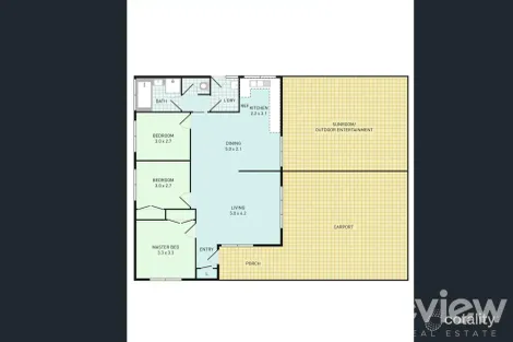 Property photo of 28 Oriole Drive Werribee VIC 3030