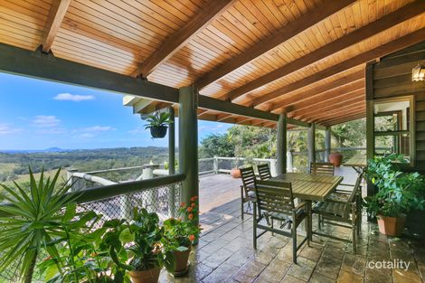 Property photo of 892 Nambour Mapleton Road Mapleton QLD 4560
