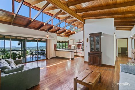 Property photo of 892 Nambour Mapleton Road Mapleton QLD 4560