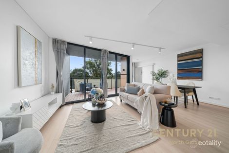 19/21 Bay Dr, Meadowbank, NSW 2114