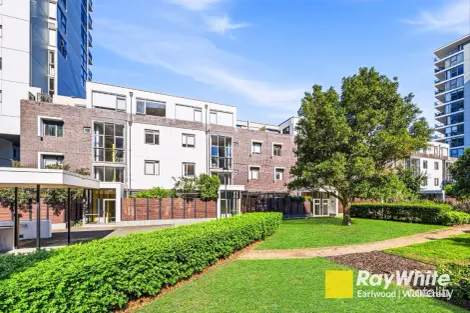 316/35d Arncliffe St, Wolli Creek, NSW 2205