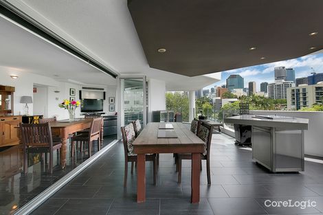 Property photo of 201/1 O'Connell Street Kangaroo Point QLD 4169