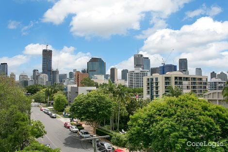 Property photo of 201/1 O'Connell Street Kangaroo Point QLD 4169
