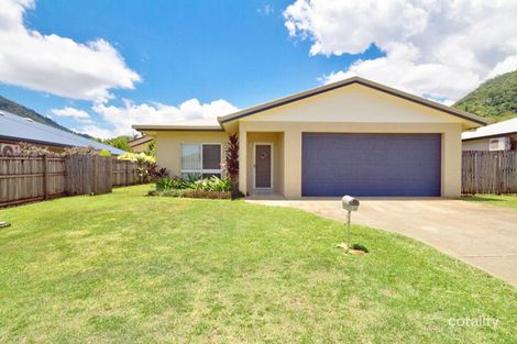 Property photo of 13 Lillipilli Street Redlynch QLD 4870