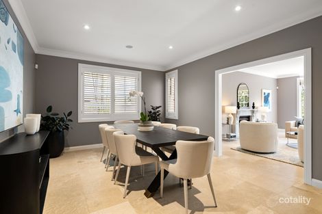 Property photo of 31 Avenue Road Mosman NSW 2088