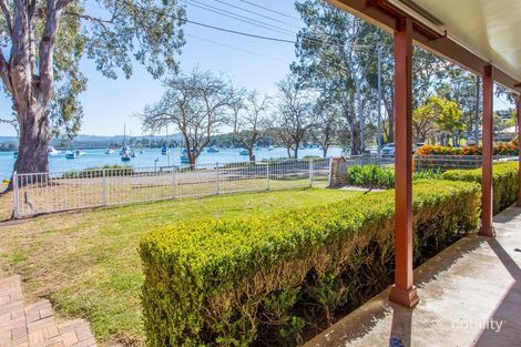 Property photo of 143 Bay Road Bolton Point NSW 2283