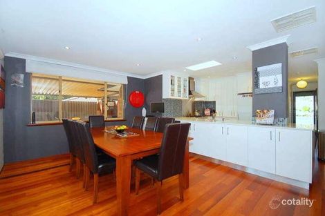 Property photo of 57 Wisteria Parade Edgewater WA 6027