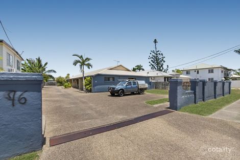 Property photo of 5/18 Percy Street West End QLD 4810