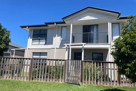 16/5 Wyatt Cres, Mango Hill, QLD 4509