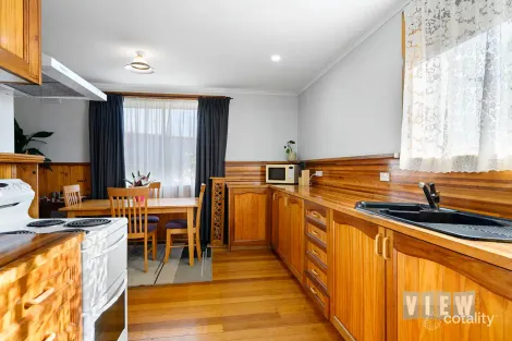 Property photo of 15 Rose Street Wynyard TAS 7325