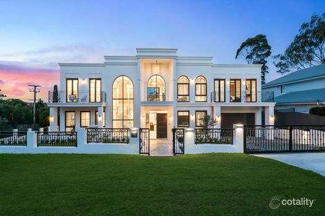 Property photo of 5 Roma Road St Ives NSW 2075