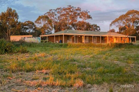 1-10 Oconnell Ave, Toolern Vale, VIC 3337