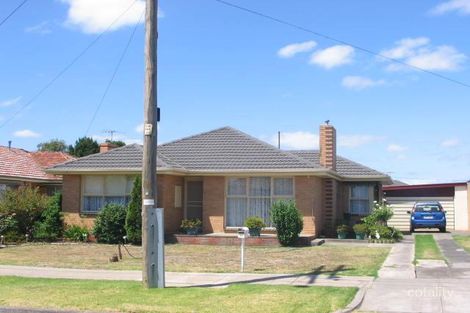 31 Jukes Rd, Fawkner, VIC 3060