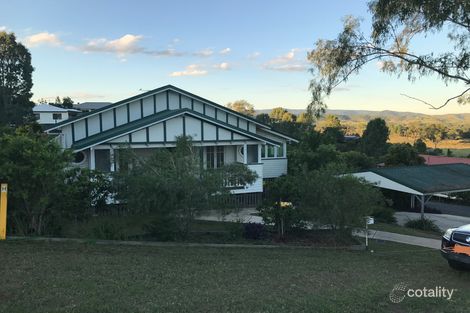 Property photo of 36 Wade Street Kilcoy QLD 4515