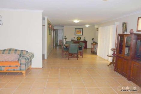 Property photo of 14 Kent Road Narellan Vale NSW 2567