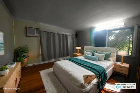 Property photo of 58 Howe Street Webb QLD 4860