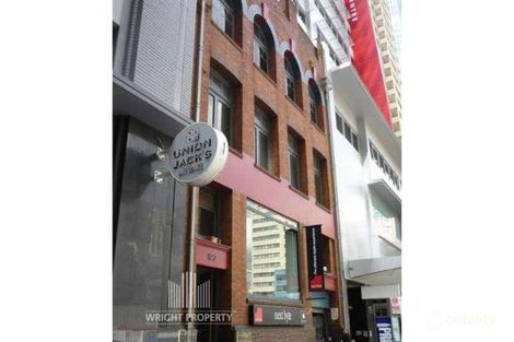 125 Charlotte St, Brisbane City, QLD 4000