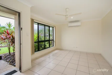 Property photo of 1 Nairen Close Redlynch QLD 4870